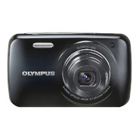 ราคา Olympus VH210 