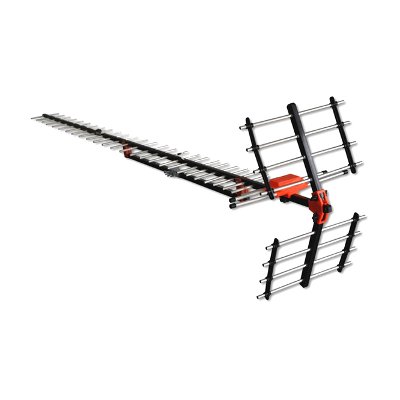 Beta Digtal TV Antenna เสาอากาศระบบดิจิตอลทีวี ช่อง 21-69 รุ่น HD-37E Maxx