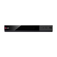 LG DVD Player with USB Direct Recording เครื่องเล่นดีวีดี รุ่น DP132H