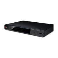 LG DVD Player with USB Direct Recording เครื่องเล่นดีวีดี รุ่น DP132H