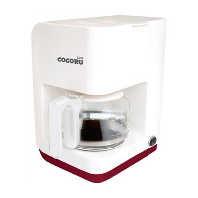 Cocoru Coffee Maker เครื่องชงกาแฟ รุ่น Coco Cube