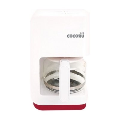 Cocoru Coffee Maker เครื่องชงกาแฟ รุ่น Coco Cube