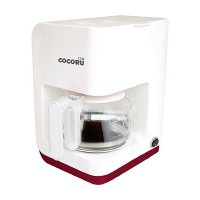 ราคา Cocoru Coffee Maker เครื่องชงกาแฟ รุ่น Coco Cube