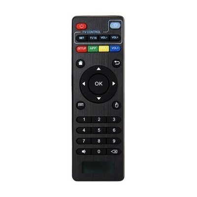 X96 Android 6.0 Smart WiFi TV Box Amlogic S905X Quad-core 64-bit 2GB Rom 16GB Ram กล่องแอนดรอยด์สมาร์ททีวี