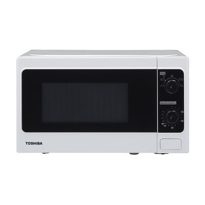 Toshiba เตาอบไมโครเวฟ ขนาด 20 ลิตร รุ่น ER-SM20(W)
