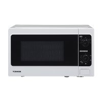 ราคา Toshiba เตาอบไมโครเวฟ ขนาด 20 ลิตร รุ่น ER-SM20(W)