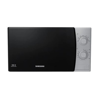 Samsung เตาอบไมโครเวฟ ขนาด 23 ลิตร รุ่น ME81KS-1/ST