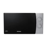 Samsung เตาอบไมโครเวฟ ขนาด 23 ลิตร รุ่น ME81KS-1/ST