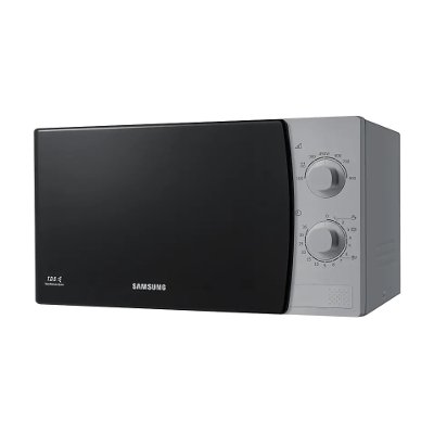 Samsung เตาอบไมโครเวฟ ขนาด 23 ลิตร รุ่น ME81KS-1/ST