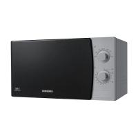 Samsung เตาอบไมโครเวฟ ขนาด 23 ลิตร รุ่น ME81KS-1/ST