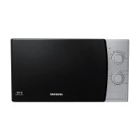 ราคา Samsung เตาอบไมโครเวฟ ขนาด 23 ลิตร รุ่น ME81KS-1/ST
