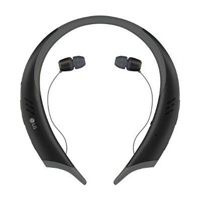 LG TONE Active+ Bluetooth Wireless Stereo Headset หูฟังบลูทูธ รุ่น HBS-A100