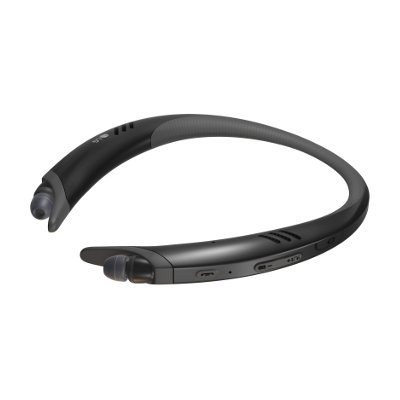 LG TONE Active+ Bluetooth Wireless Stereo Headset หูฟังบลูทูธ รุ่น HBS-A100