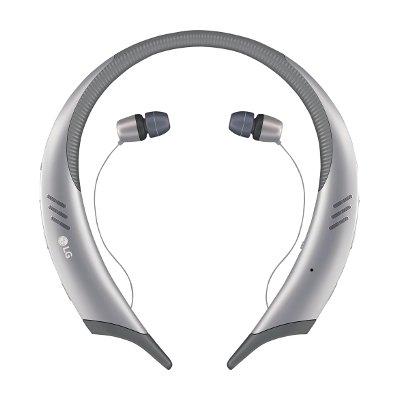 LG TONE Active+ Bluetooth Wireless Stereo Headset หูฟังบลูทูธ รุ่น HBS-A100
