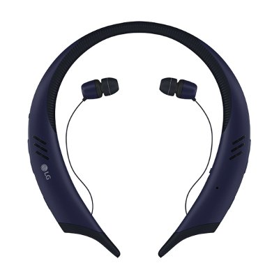 LG TONE Active+ Bluetooth Wireless Stereo Headset หูฟังบลูทูธ รุ่น HBS-A100