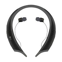 ราคา LG TONE Active+ Bluetooth Wireless Stereo Headset หูฟังบลูทูธ รุ่น HBS-A100