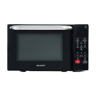 Sharp เตาอบไมโครเวฟ ขนาด 20 ลิตร รุ่น R-2201F-K