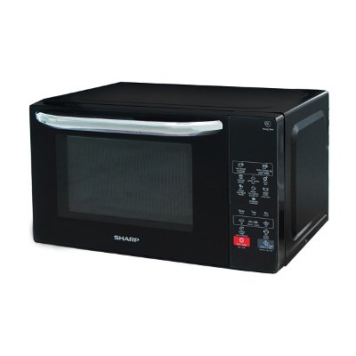 Sharp เตาอบไมโครเวฟ ขนาด 20 ลิตร รุ่น R-2201F-K