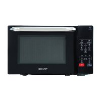 ราคา Sharp เตาอบไมโครเวฟ ขนาด 20 ลิตร รุ่น R-2201F-K