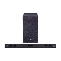 ราคา LG Soundbar Wireless Subwoofer ลำโพงซาวด์บาร์ รุ่น SJ3