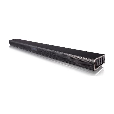 LG Soundbar Wireless Subwoofer ลำโพงซาวด์บาร์ รุ่น SJ4