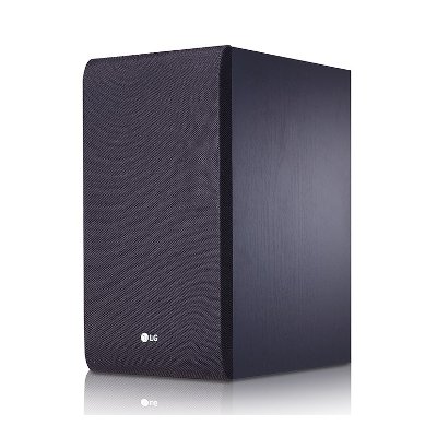 LG Soundbar Wireless Subwoofer ลำโพงซาวด์บาร์ รุ่น SJ4