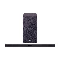 ราคา LG Soundbar Wireless Subwoofer ลำโพงซาวด์บาร์ รุ่น SJ4