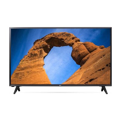 LG Full HD Digital LED TV ทีวี ขนาด 32 นิ้ว รุ่น 32LK500BPTA