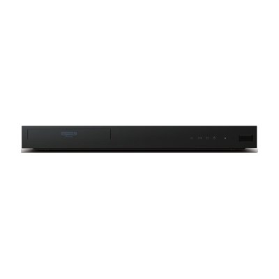 LG 4K Ultra HD Blu-ray Disc Player with HDR Compatibility เครื่องเล่นบลูเรย์ รุ่น UP970