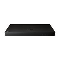ราคา LG 4K Ultra HD Blu-ray Disc Player with HDR Compatibility เครื่องเล่นบลูเรย์ รุ่น UP970