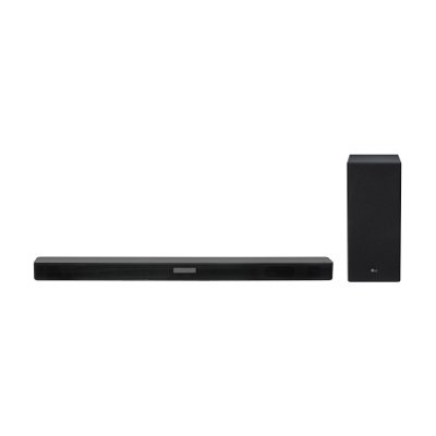 LG Soundbar ลำโพงซาวด์บาร์ รุ่น SK5