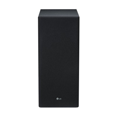LG Soundbar ลำโพงซาวด์บาร์ รุ่น SK5