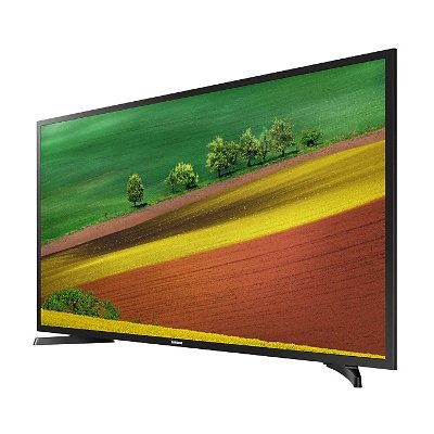 Samsung Smart HD LED TV ทีวี ขนาด 32 นิ้ว รุ่น UA32N4300
