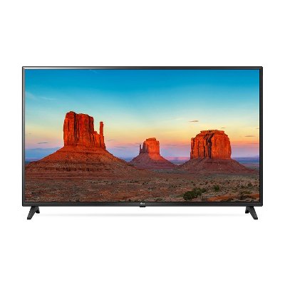 LG UHD Smart TV 4K ทีวี ขนาด 43 นิ้ว รุ่น 43UK6200PTA