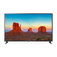 ราคา LG UHD Smart TV 4K ทีวี ขนาด 43 นิ้ว รุ่น 43UK6200PTA
