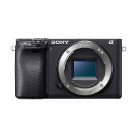 ราคา Sony Alpha a6400 Mirrorless Compact Camera