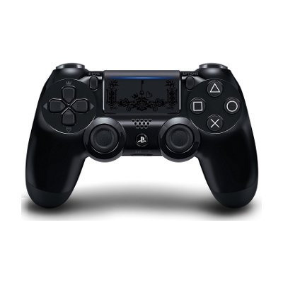 Sony PlayStation 4 Pro Console (PS4 Pro) Kingdom Hearts III Limited Edition