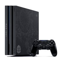 ราคา Sony PlayStation 4 Pro Console (PS4 Pro) Kingdom Hearts III Limited Edition
