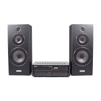 ราคา Sherman ชุดลำโพงคาราโอเกะ 2.0ch รุ่น K-4TT (BT)