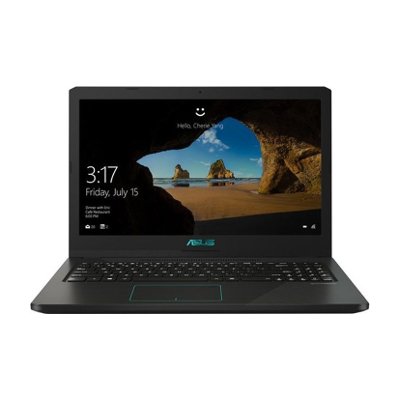 Asus Notebook A570UD-DM334T