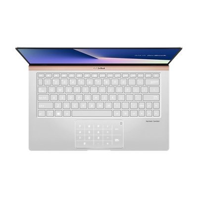 Asus ZenBook 13 Notebook UX333FA-A4136T