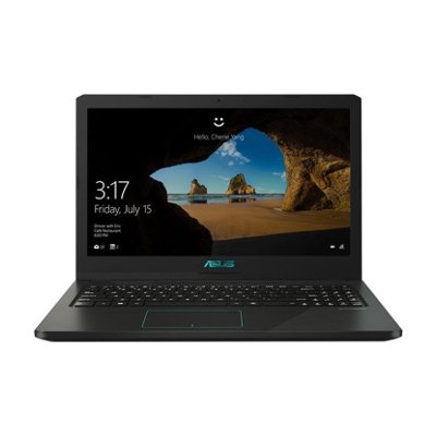 Asus Notebook A570ZD-DM326T