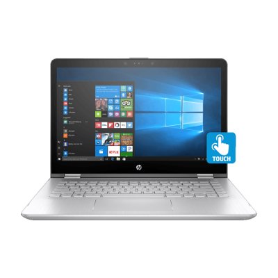 HP Pavilion x360 Notebook 14-ba157tx 3PF54PA