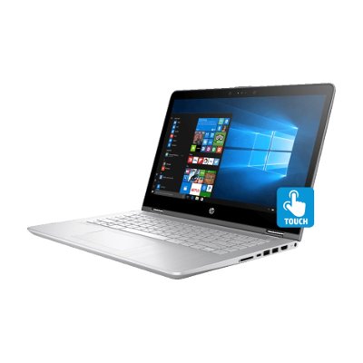 HP Pavilion x360 Notebook 14-ba157tx 3PF54PA