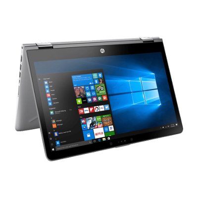 HP Pavilion x360 Notebook 14-ba157tx 3PF54PA