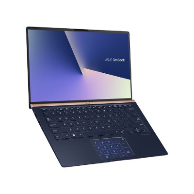 Asus ZenBook 14 Notebook UX433FA-A6149T