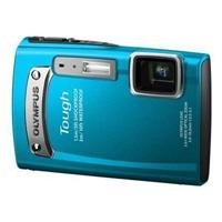 ราคา Olympus Tough Waterproof Cameras TG320