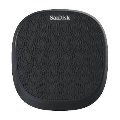 Sandisk iXpand Base Charger and Backup for iPhone แท่นชาร์จและอุปกรณ์เก็บข้อมูลสมาร์ทโฟน 32GB