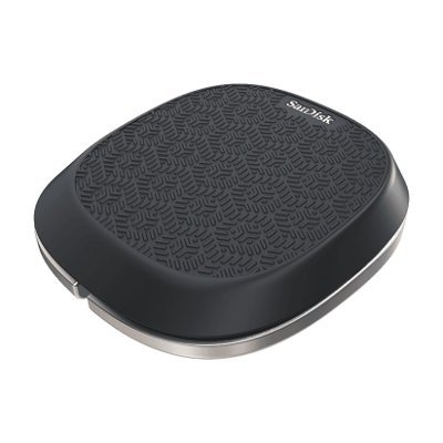 Sandisk iXpand Base Charger and Backup for iPhone แท่นชาร์จและอุปกรณ์เก็บข้อมูลสมาร์ทโฟน 64GB