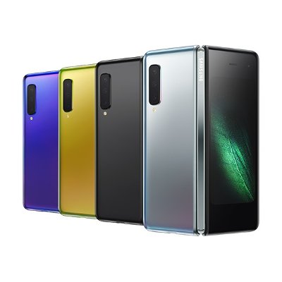 Samsung Galaxy Fold 512GB
